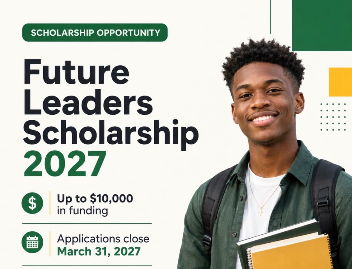 Future Leaders